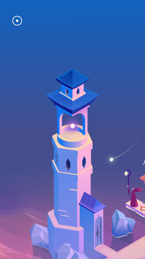 纪念碑谷3完整版截图3