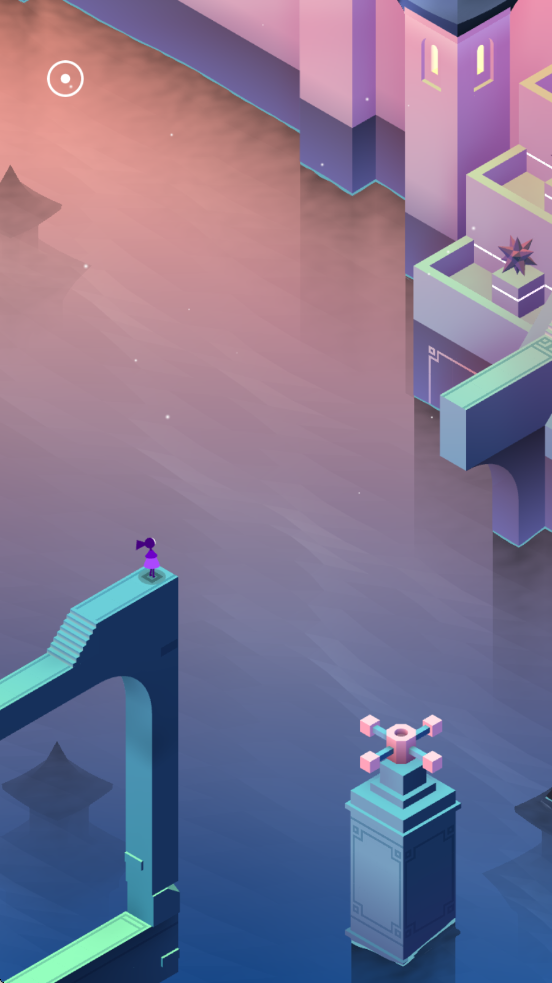 纪念碑谷3完整版截图2