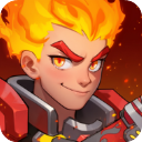 像僵尸开炮图标