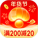 蘑菇街app v18.4.0.24981安卓版图标