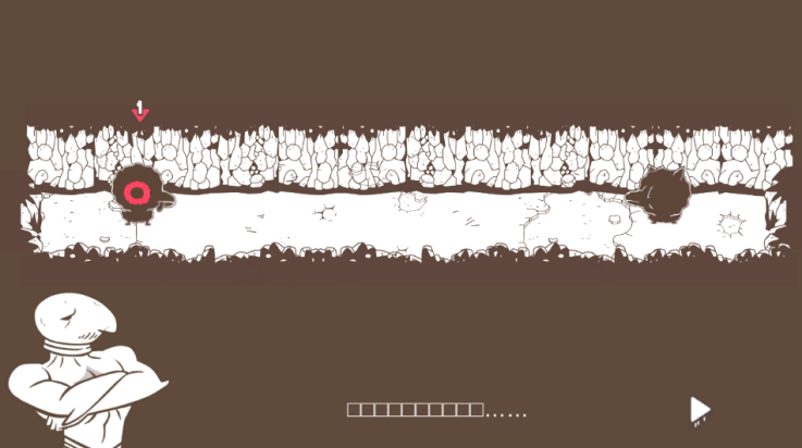 鸭鸭前进ponpu游戏截图2