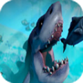海底大追杀：探索神秘海洋，挑战多样生物