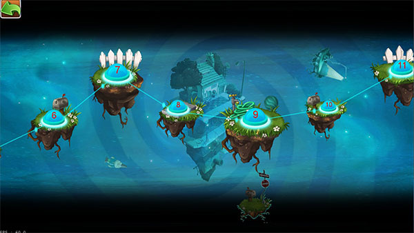 植物大战僵尸lz重制版官方下载(lzscpvz)截图2