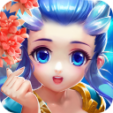 仙灵外传0氪送圣兽版图标