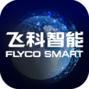 飞科智能图标