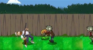 戴夫大战僵尸最新版截图2