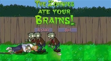 戴夫大战僵尸最新版截图1