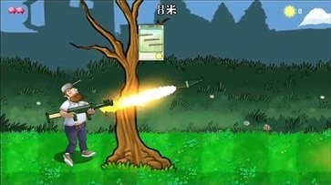 戴夫大战僵尸最新版截图3