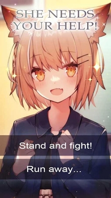 我狡猾的女朋友 游戏手机版截图2