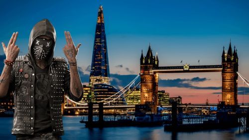 看门狗2(WATCH DOGS 2 V1.3)截图3