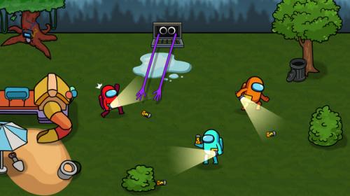 彩虹朋友幸存者汉化版截图2