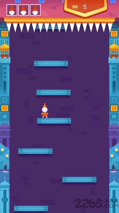 极限挑战试玩版截图2