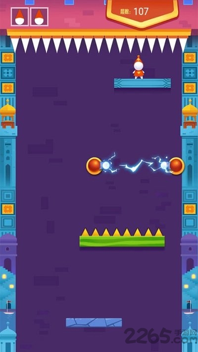 极限挑战试玩版截图4