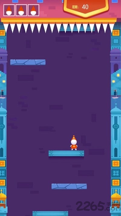 极限挑战试玩版截图3