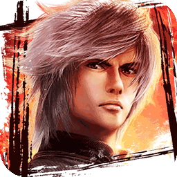 中华英雄公益服图标