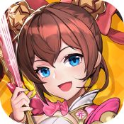 萌将争锋BT图标