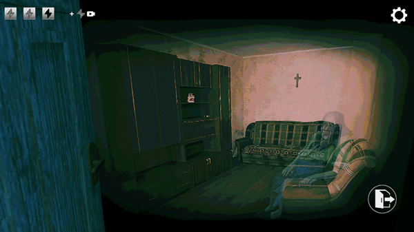 寻找伪人手机版截图1