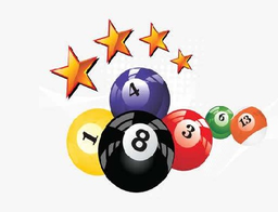 丁丁打台球手机版图标