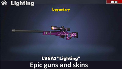 库比德沙盒截图2