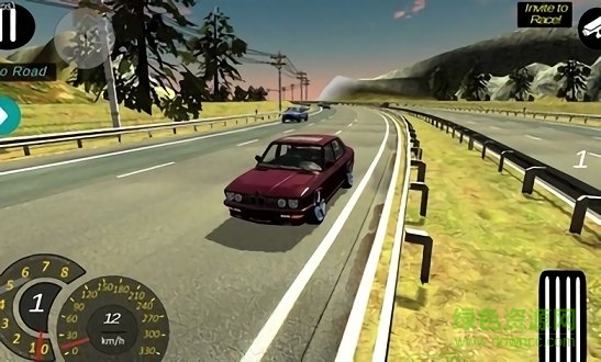 多人停车场截图3