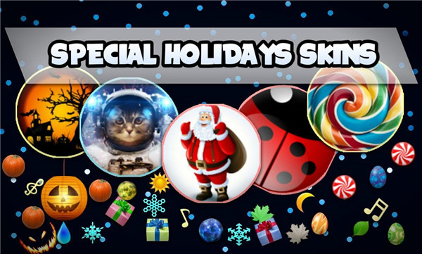 星球吞噬战中文版最新版截图1