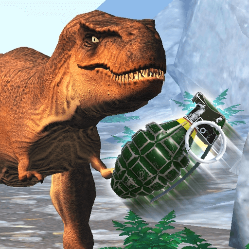 怪兽捕猎者小游戏