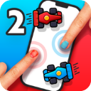 双人游戏挑战最新版本图标