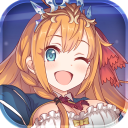 公主连结折扣版图标