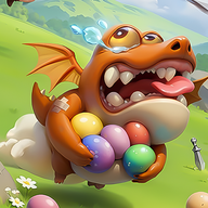 投掷英雄Throwing Hero图标