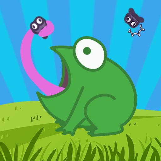 贪吃蛙游戏图标