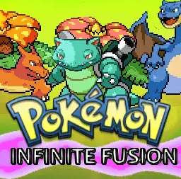 口袋妖怪无限融合汉化版图标