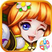 大战英雄手游BT图标