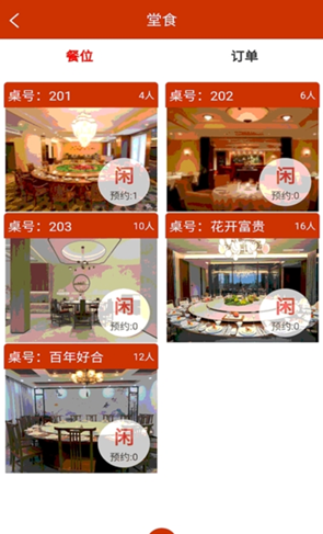 福多商户端app截图1