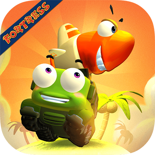 坦克大决战九游版 - 休闲射击游戏下载