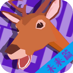 城市鹿哥沙盒模拟器官方版图标