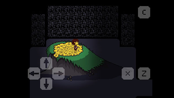 残暴之下(Underfell)手机版中文版截图1