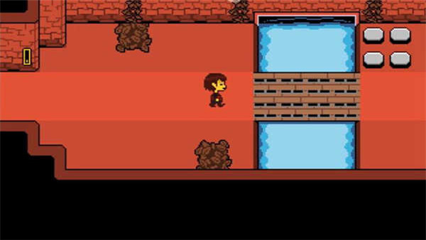 残暴之下(Underfell)手机版中文版截图2