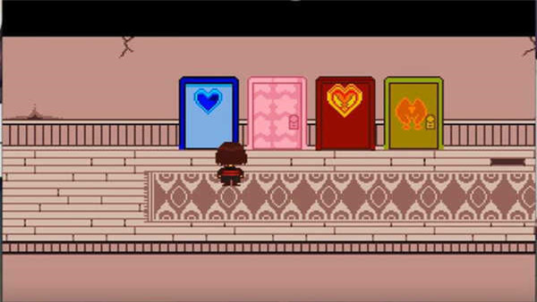 残暴之下(Underfell)手机版中文版截图4