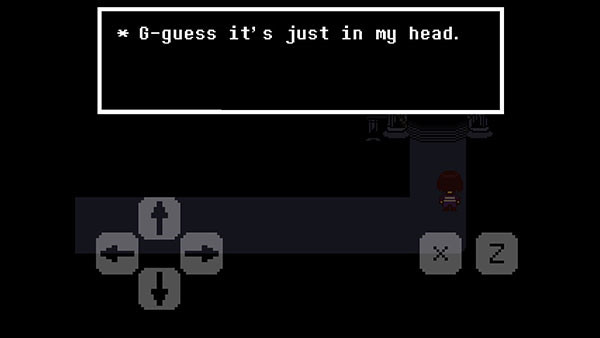 残暴之下(Underfell)手机版中文版截图5