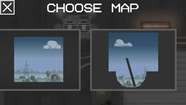 甜瓜游乐场英文版最新版本截图2