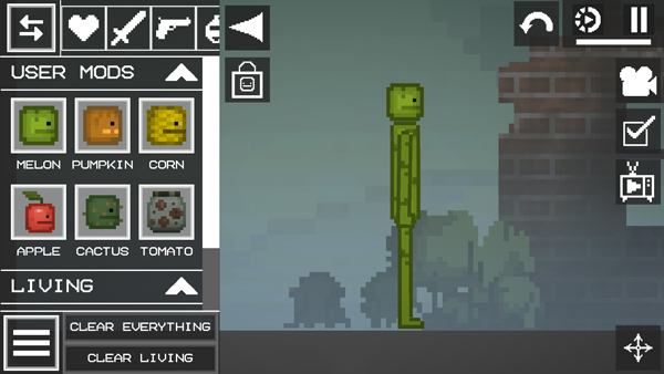 甜瓜游乐场英文版最新版本截图3