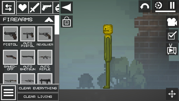 甜瓜游乐场英文版最新版本截图4