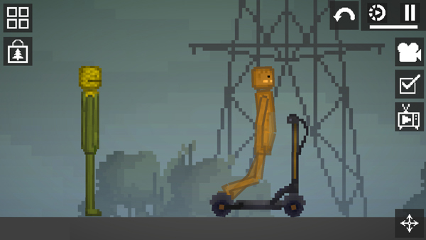 甜瓜游乐场英文版最新版本截图5