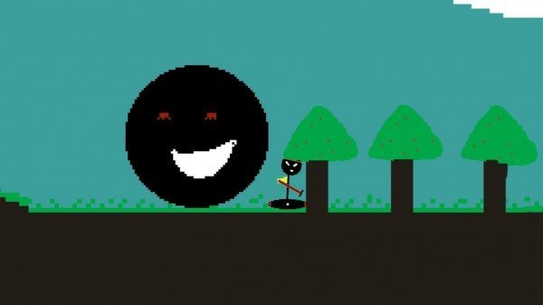 滑草大冒险截图3