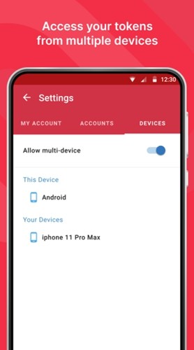 authy验证器官方版截图2
