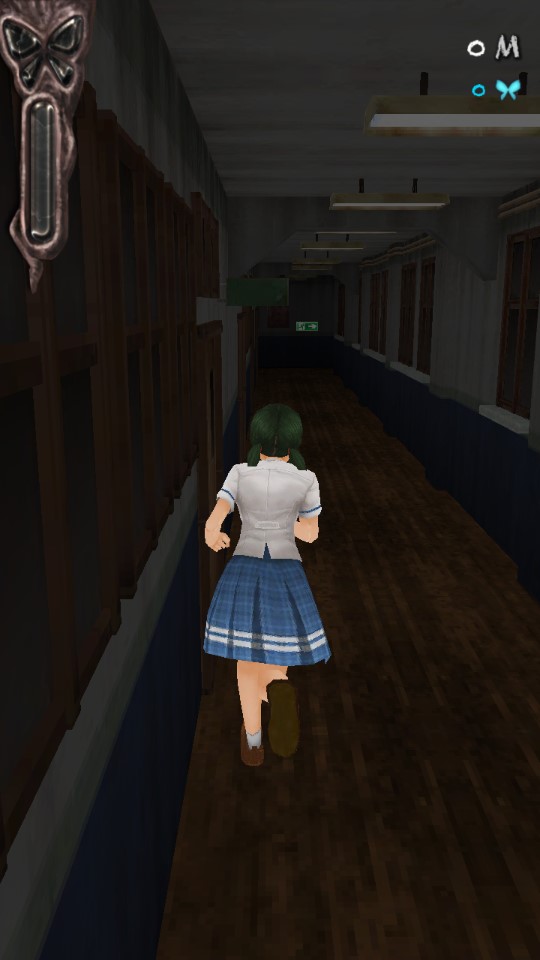 黑色走廊(Dark Corridors)截图4