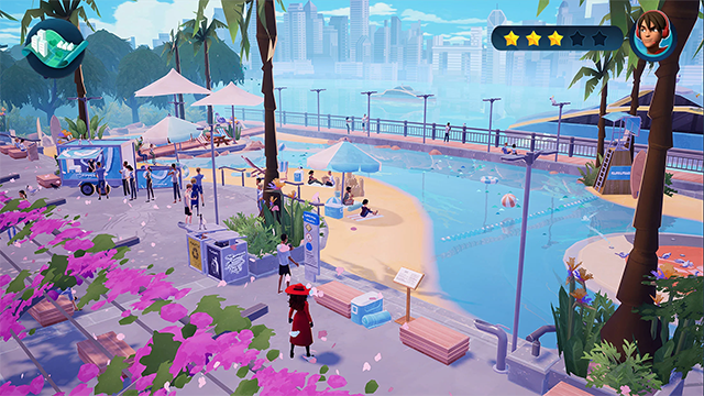 新神偷卡门手游下载(CarmenSandiego)截图2