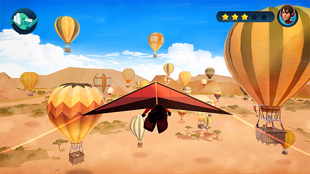 新神偷卡门手游下载(CarmenSandiego)截图4