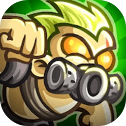 废土世界 中文版手机版图标