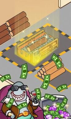 木材输出游戏截图3